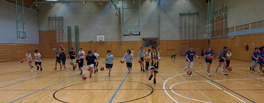 Minibasket