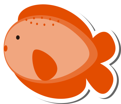 26/27JT - FREIZEIT KINDER KUGELFISCH (Freitag)