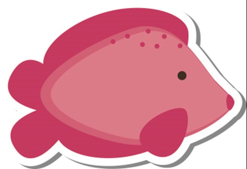 25/265H.1 - GOLDFISCH (Donnerstag)