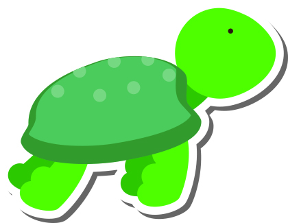 25/26S.3 - TARTARUGA